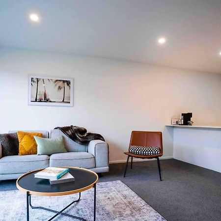 Christchurch Haven - 3 Bedroom Home Exterior foto
