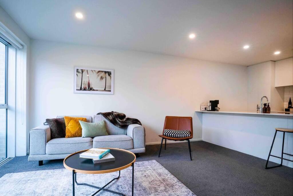 Christchurch Haven - 3 Bedroom Home Exterior foto
